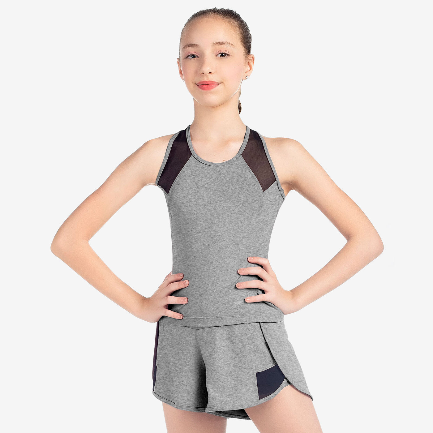 BE YOU® Nova Kid’s Top - L2105