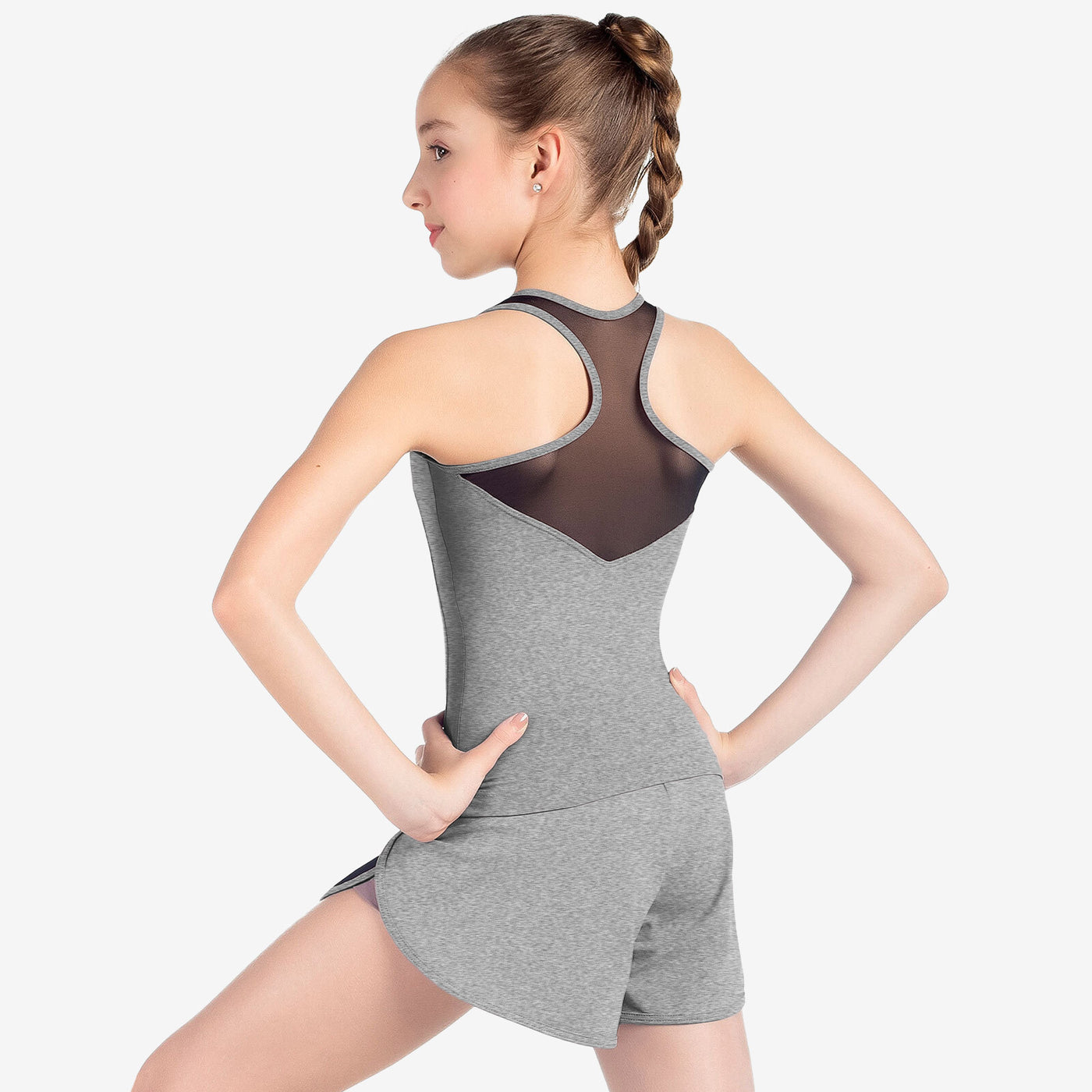 BE YOU® Nova Kid’s Top - L2105