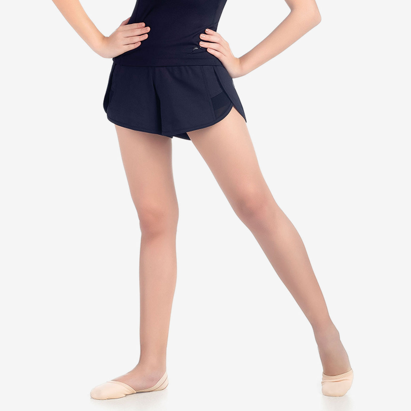 Rona Kid's Shorts - L2107