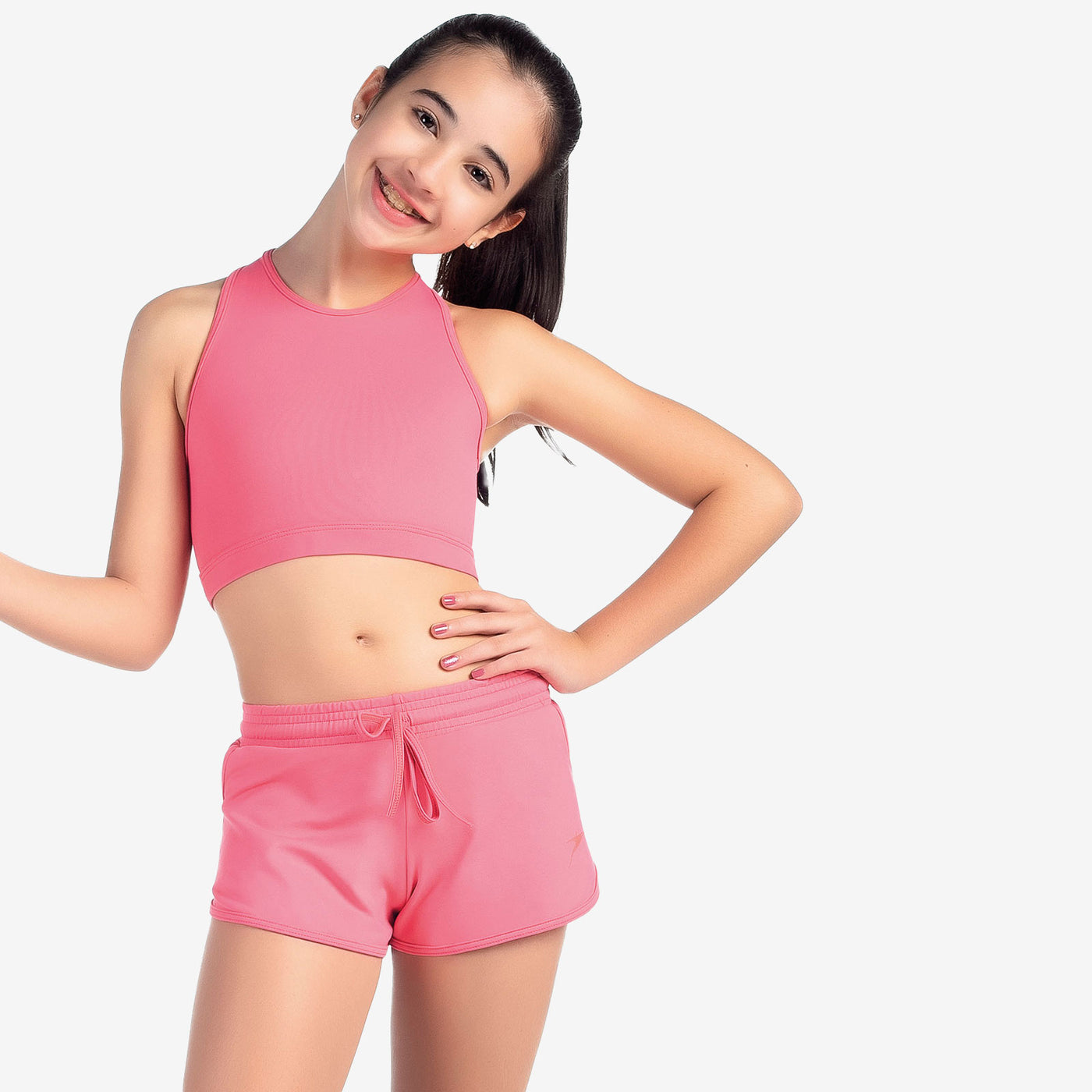 BE YOU® Luisa Kid’s Top - L2111