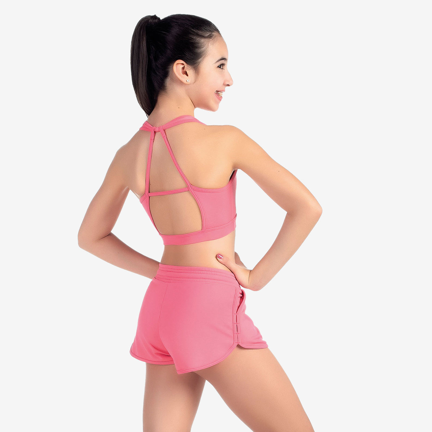 BE YOU® Luisa Kid’s Top - L2111