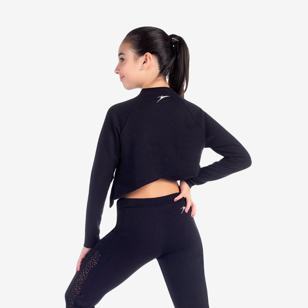 BE YOU® Livia Kid's Top - L2113