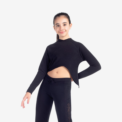 BE YOU® Livia Kid's Top - L2113