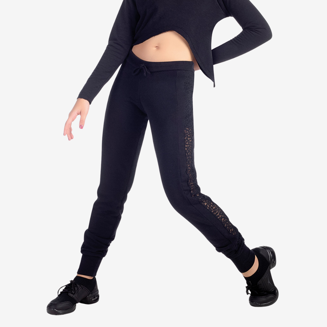 BE YOU® Livia Kid's Leggings - L2115