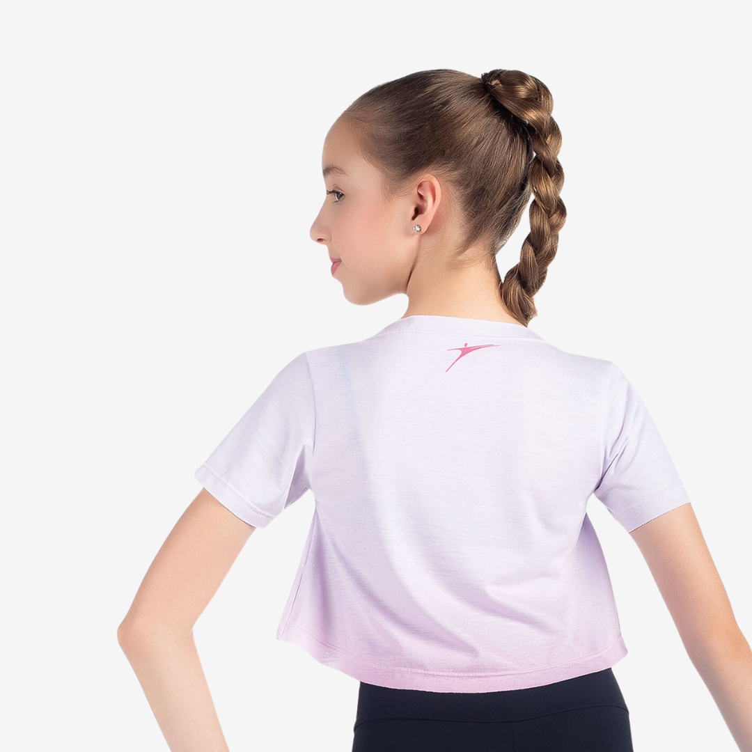 BE YOU® Allegra Kid's Top - L2117