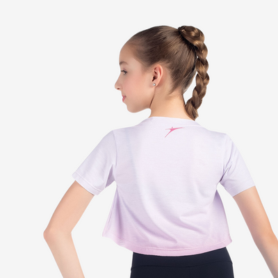 BE YOU® Allegra Kid's Top - L2117