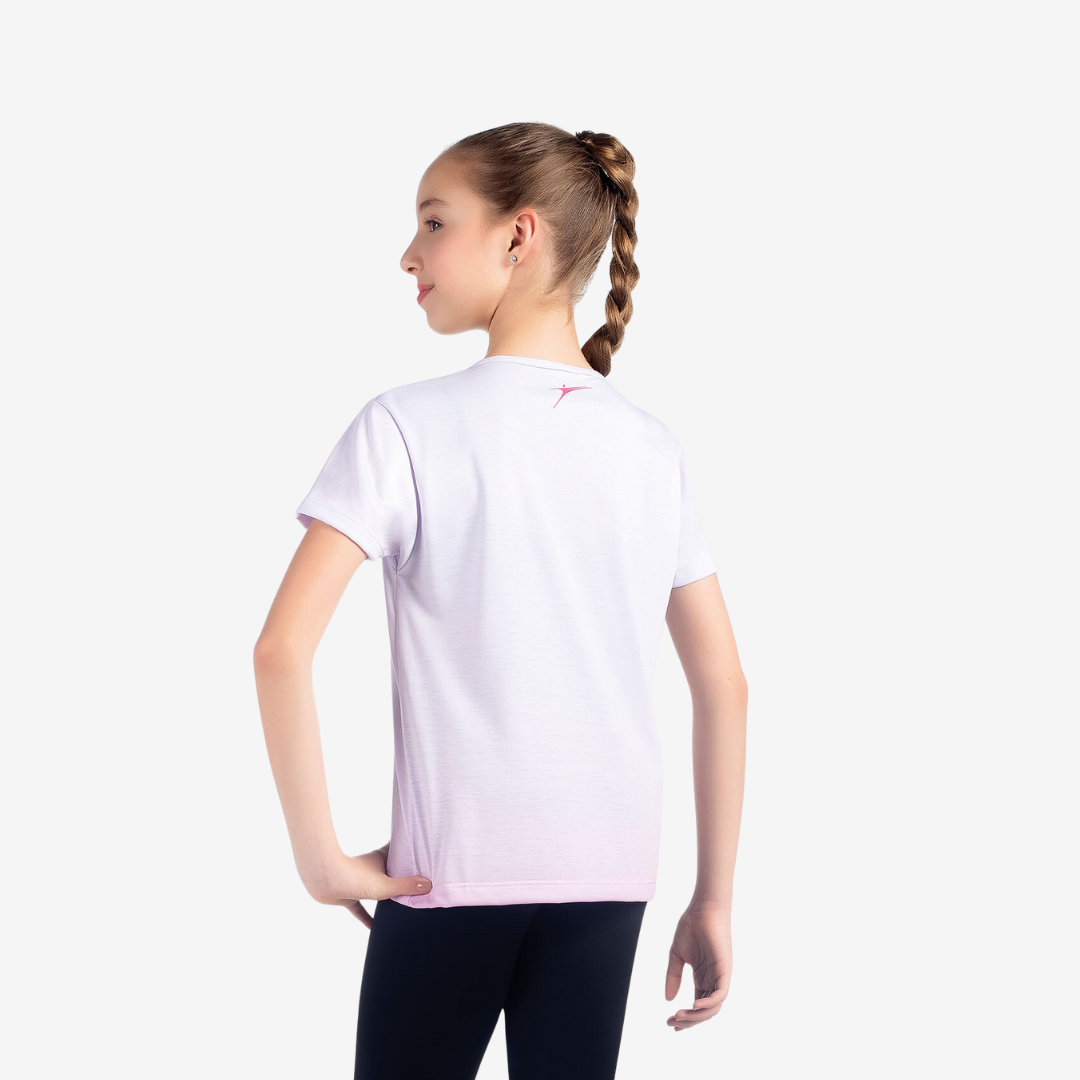 BE YOU® Aurelia Kid's Top - L2119