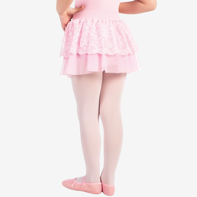 Colette's Pull-On Skirt - L2127