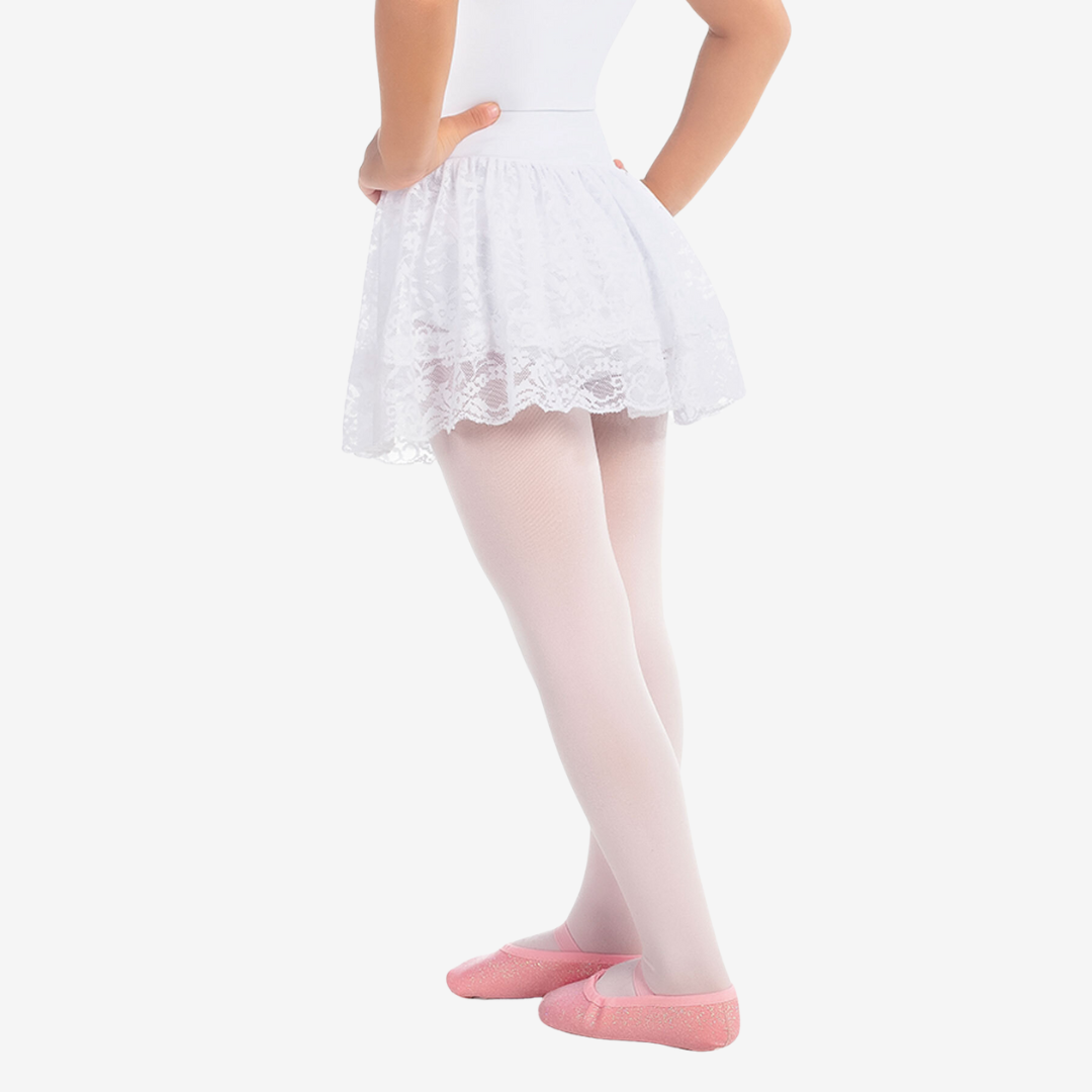 Amélie's Pull-On Skirt - L2131