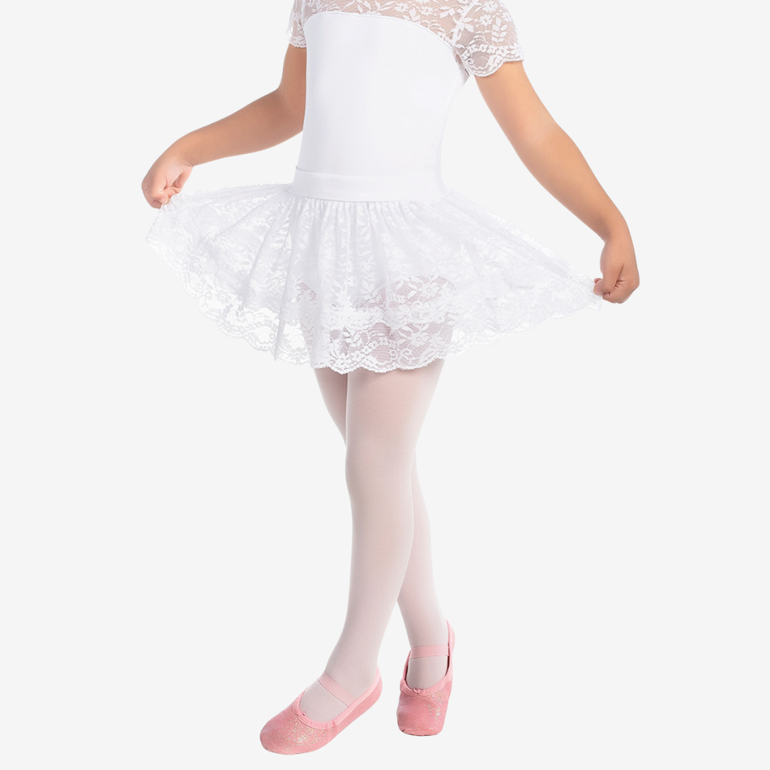 Amélie's Pull-On Skirt - L2131