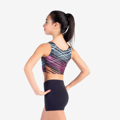 BE YOU® Dash Kid’s Top - L2143