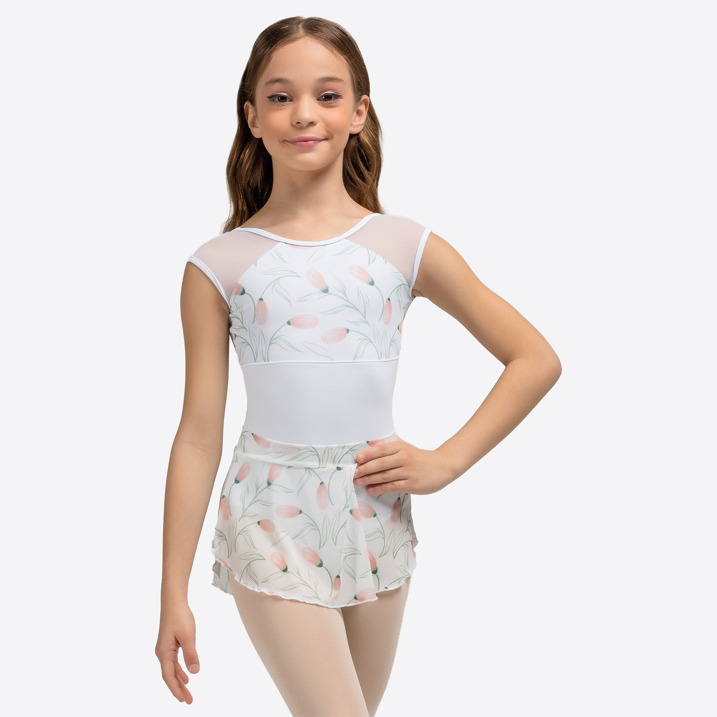 BE YOU® Lupica Kid's Skirt - L2299