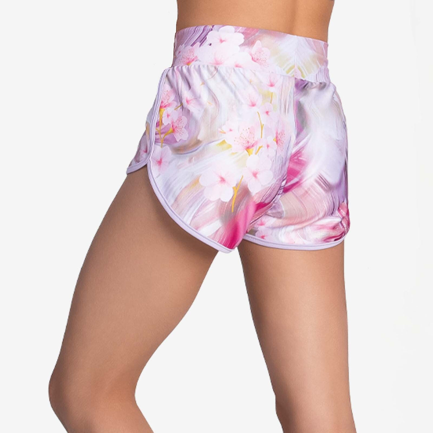 BE YOU® Blair Kid's Shorts - L2543