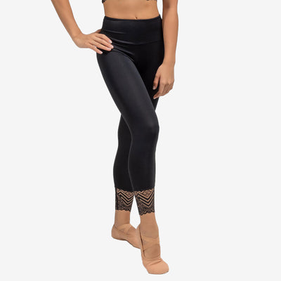 BE YOU® Lilou Kid's Leggings - L2667