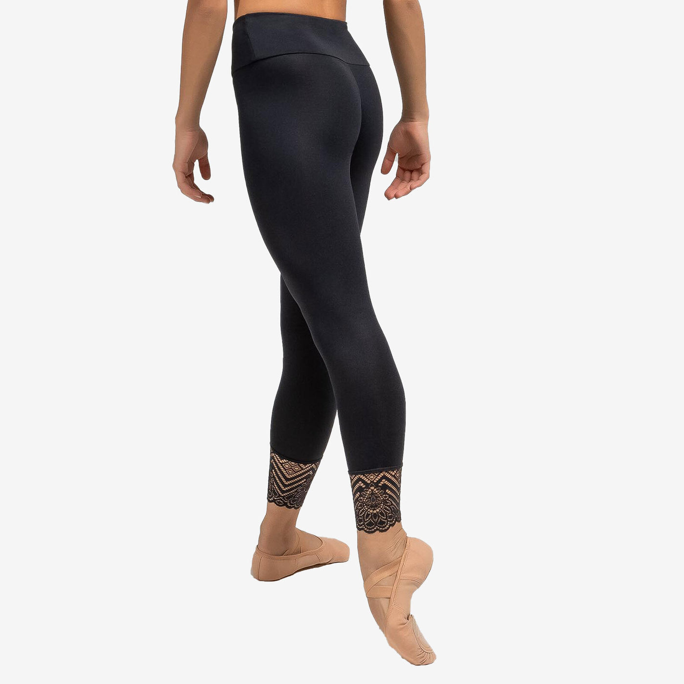 BE YOU® Lilou Kid's Leggings - L2667