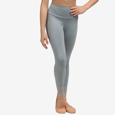 BE YOU® Lilou Kid's Leggings - L2667