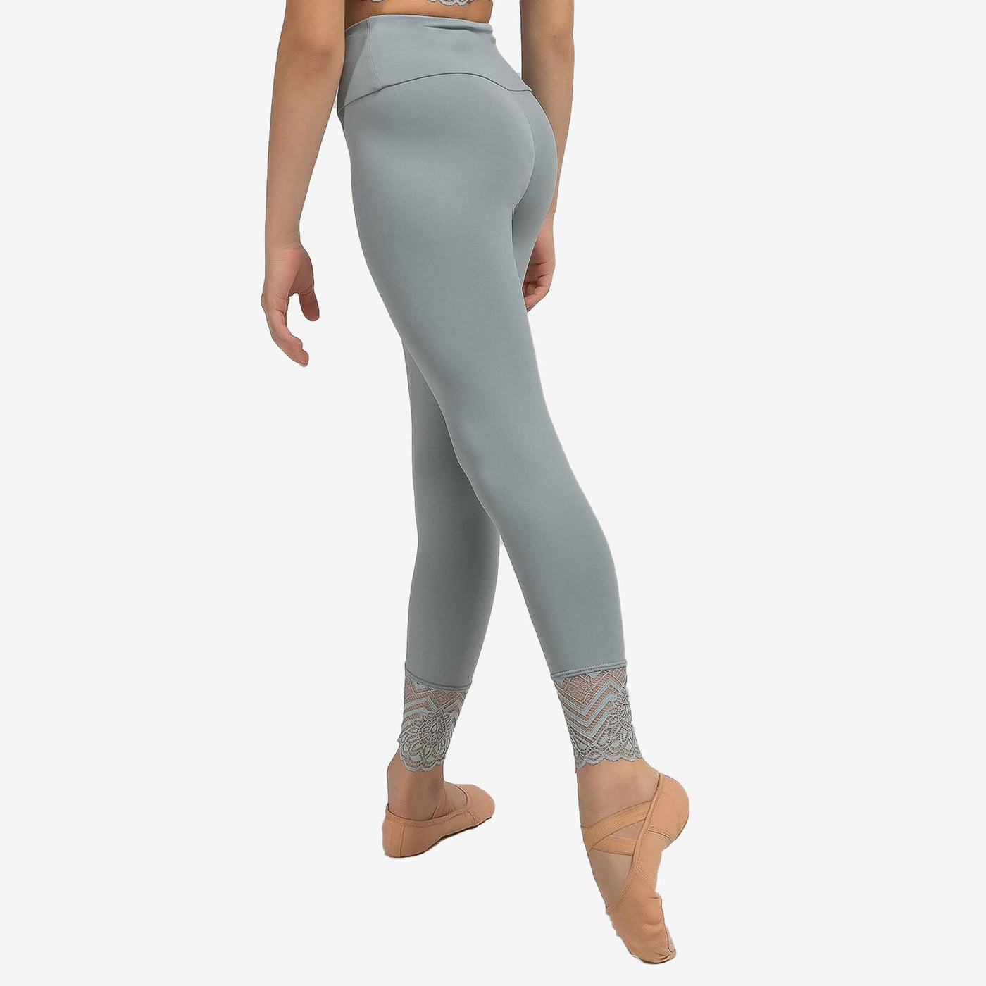 BE YOU® Lilou Kid's Leggings - L2667