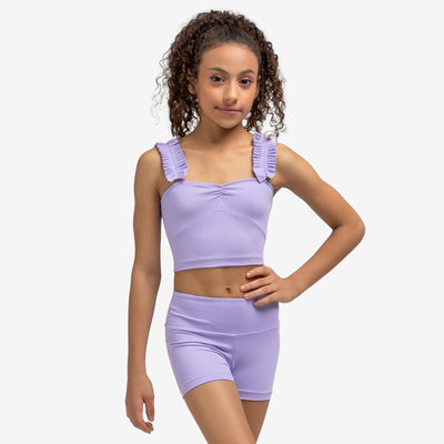 BE YOU® Marcela Kid’s Top - L2677