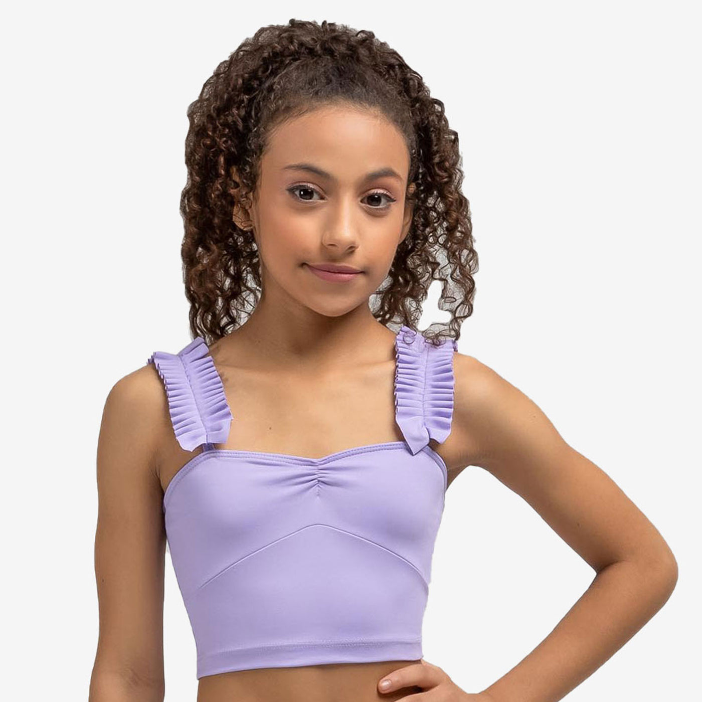 BE YOU® Marcela Kid’s Top - L2677