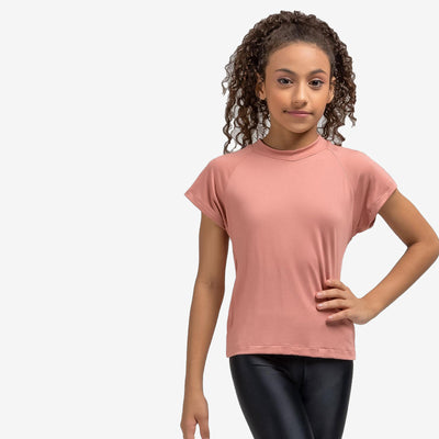 BE YOU® Harmony Kid's Top - L2685