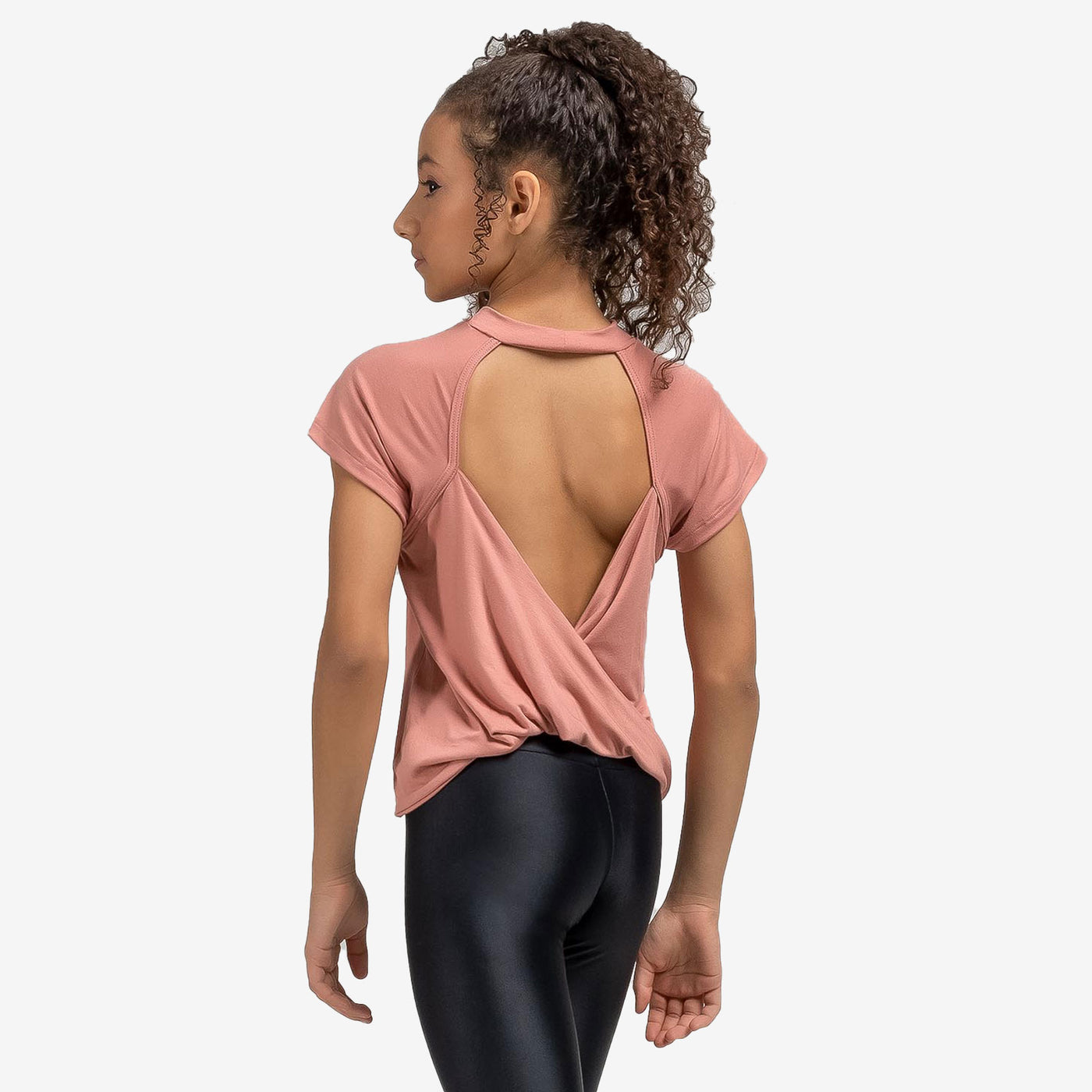 BE YOU® Harmony Kid's Top - L2685