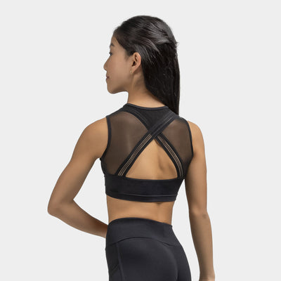 BE YOU® Pia Kid's Top - L2691