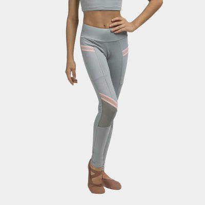 BE YOU® Pia Kid’s Leggings - L2693