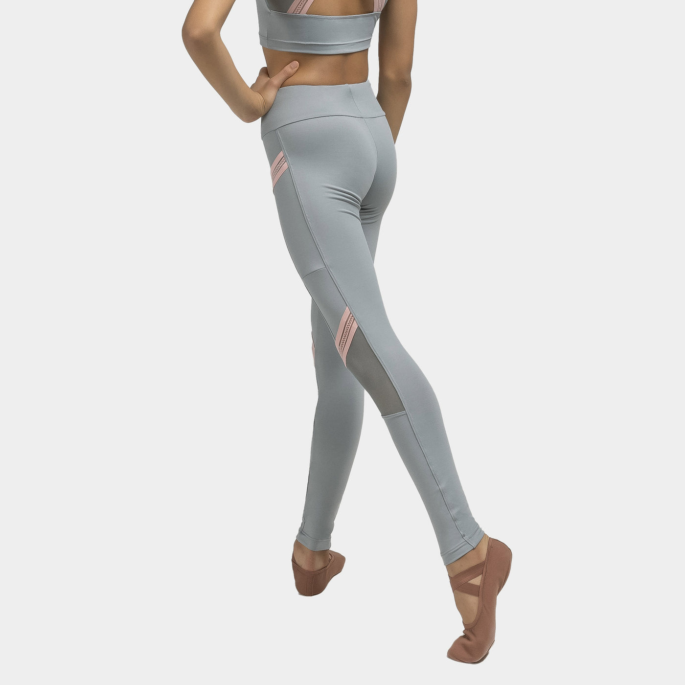 BE YOU® Pia Kid’s Leggings - L2693