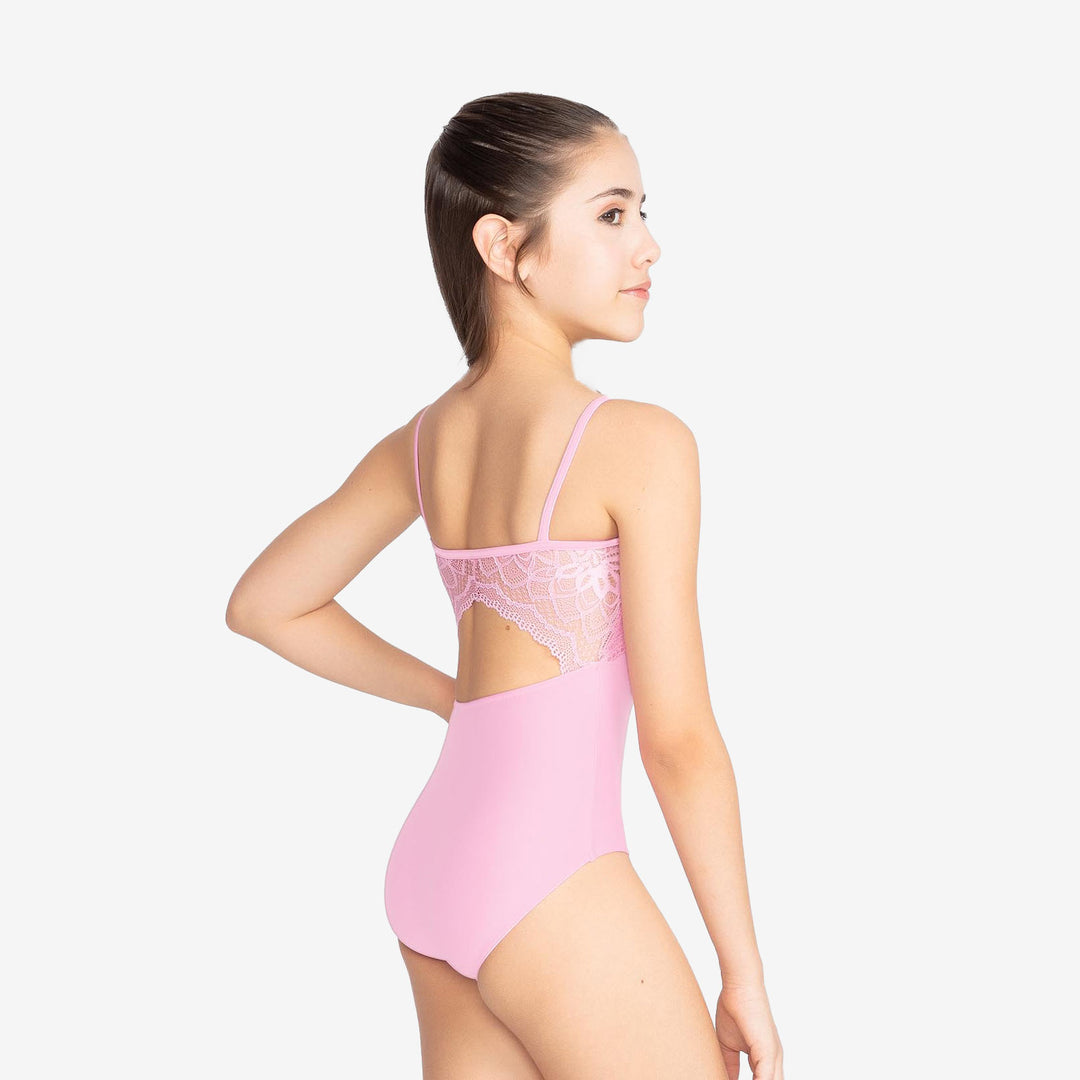 Noe - L2791 (child) Leotards & Unitards | Só Dança USA