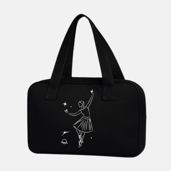 Ballet Bag - MB04 Backpacks