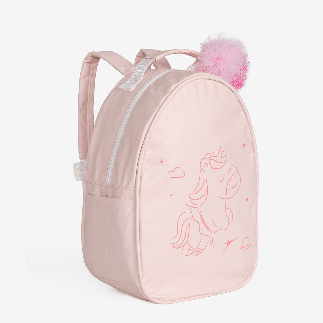 BE YOU Mini Ballerina Unicorn Handbag