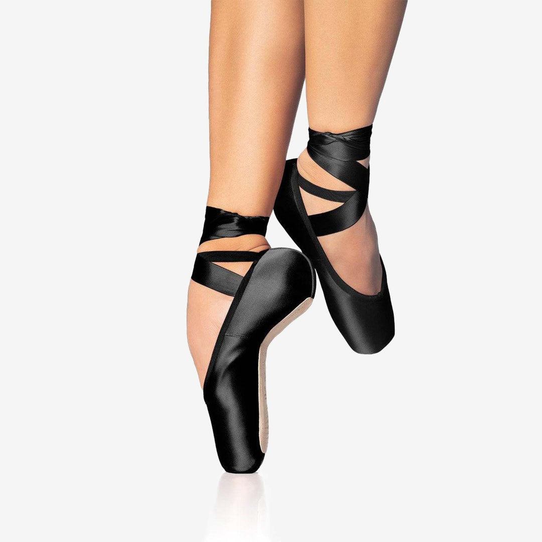 靴 Ameri vintage RIBBON SET BALLET SHOES Ameri（アメリ）の「RIBBON SET BALLET SHOES（パンプス）」 - WEAR