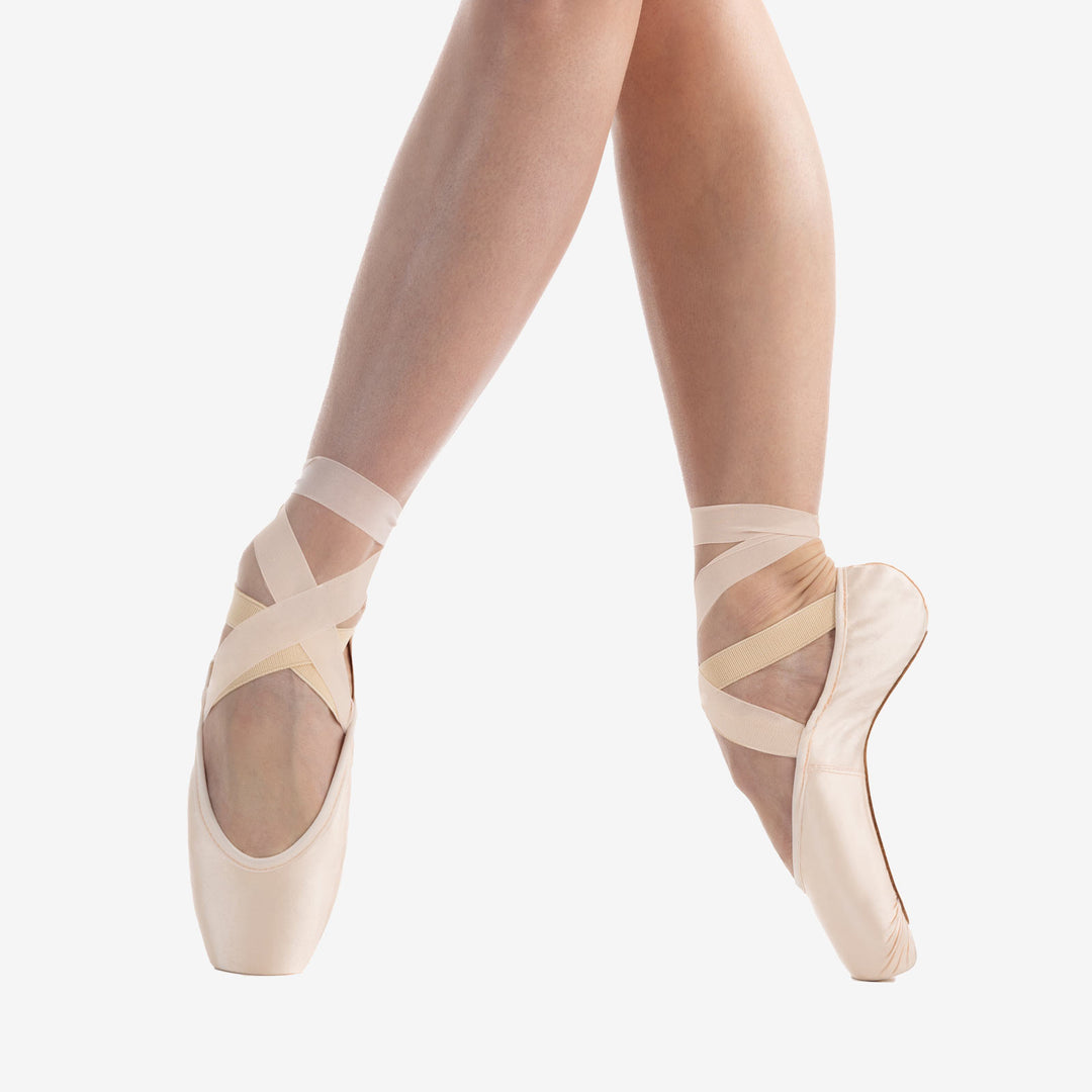 Alina IV Pointe Shoe - P95 | Só Dança USA