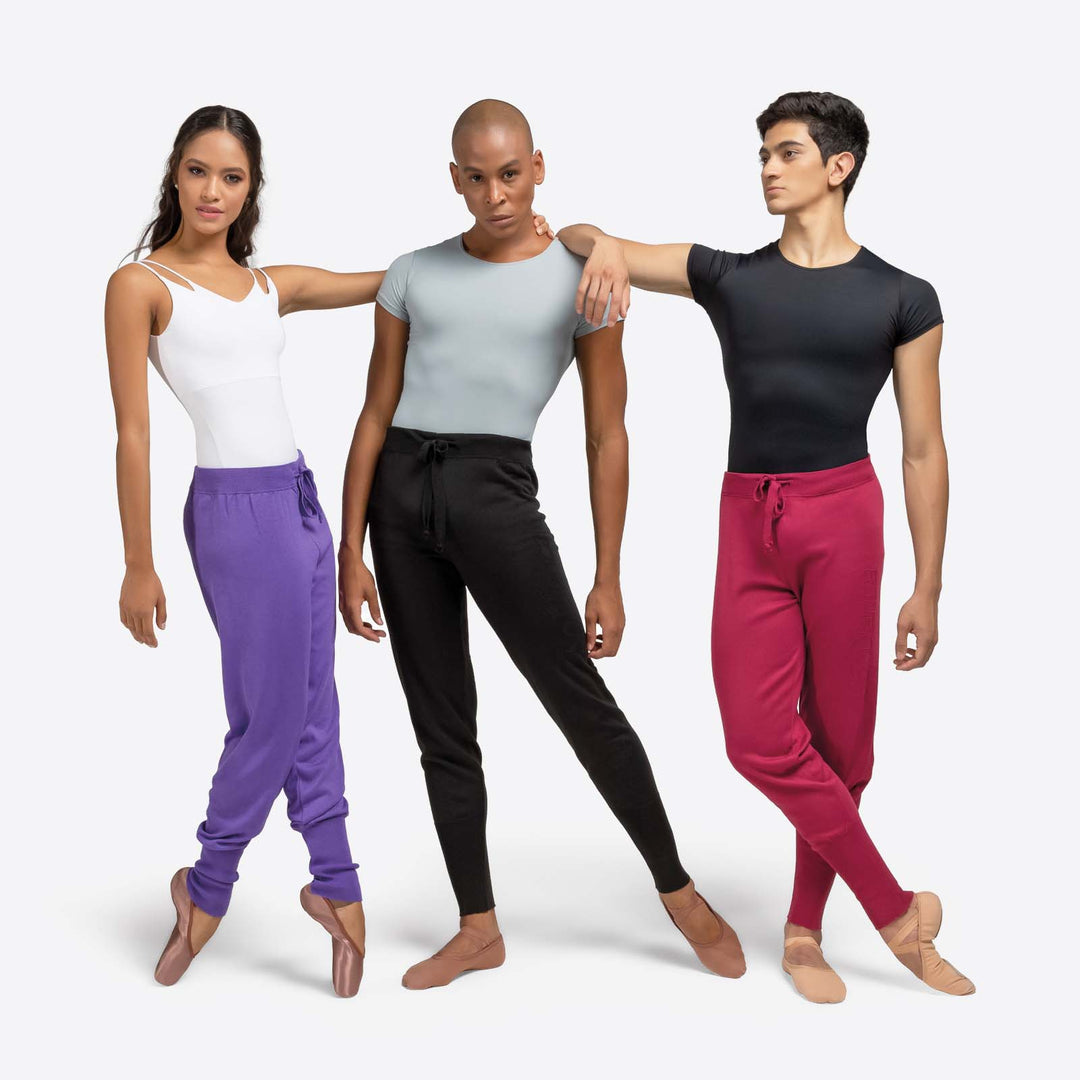 Snuggle - PL2056 Pants | Só Dança USA