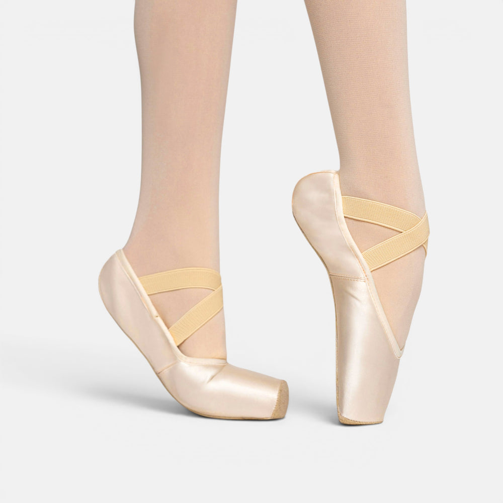 Pointe Shoes – Só Dança USA