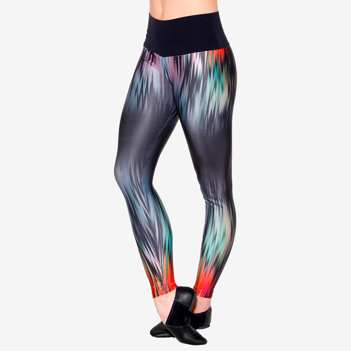 BE YOU® Vortex Leggings - RDE1819