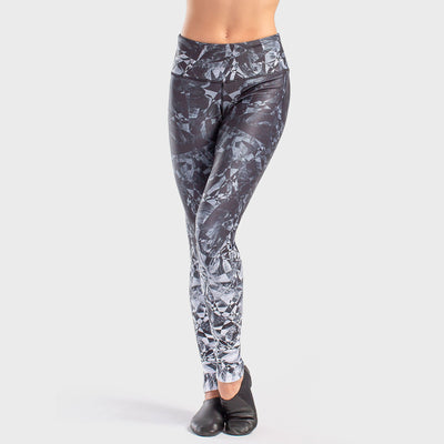 BE YOU® Prismatica Leggings - RDE1862
