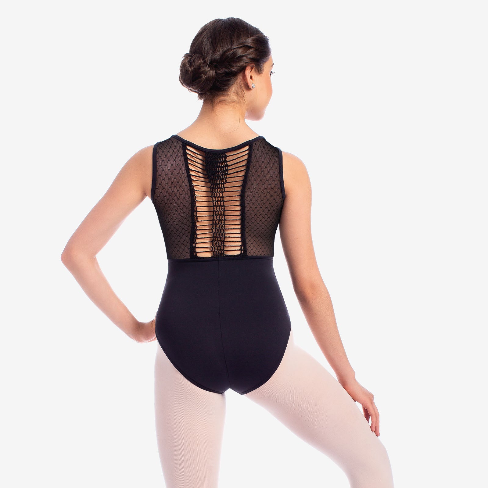 Evert - RDE1885 Leotards & Unitards | Só Dança USA