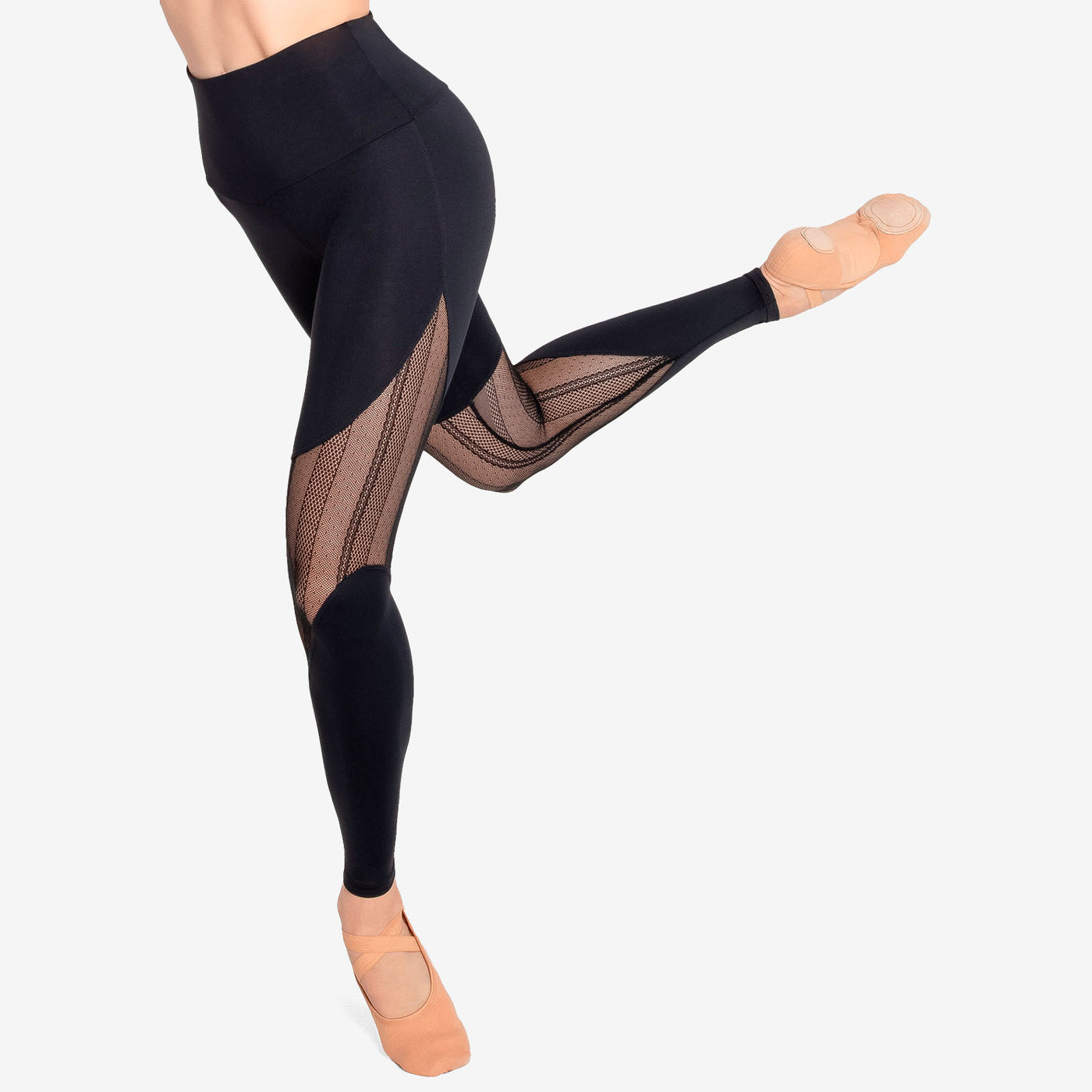 BE YOU® Zephyr Leggings - RDE2310