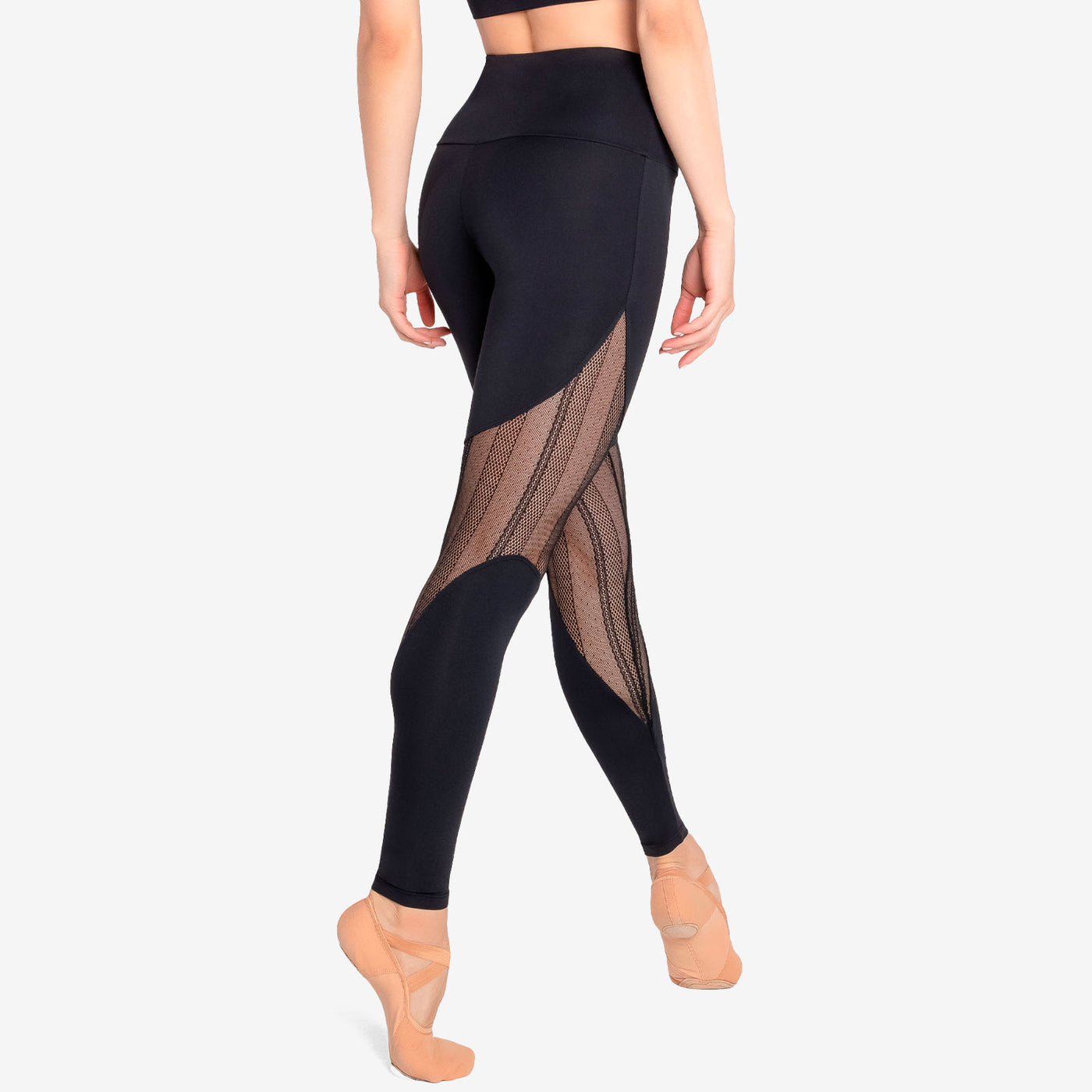 BE YOU® Zephyr Leggings - RDE2310