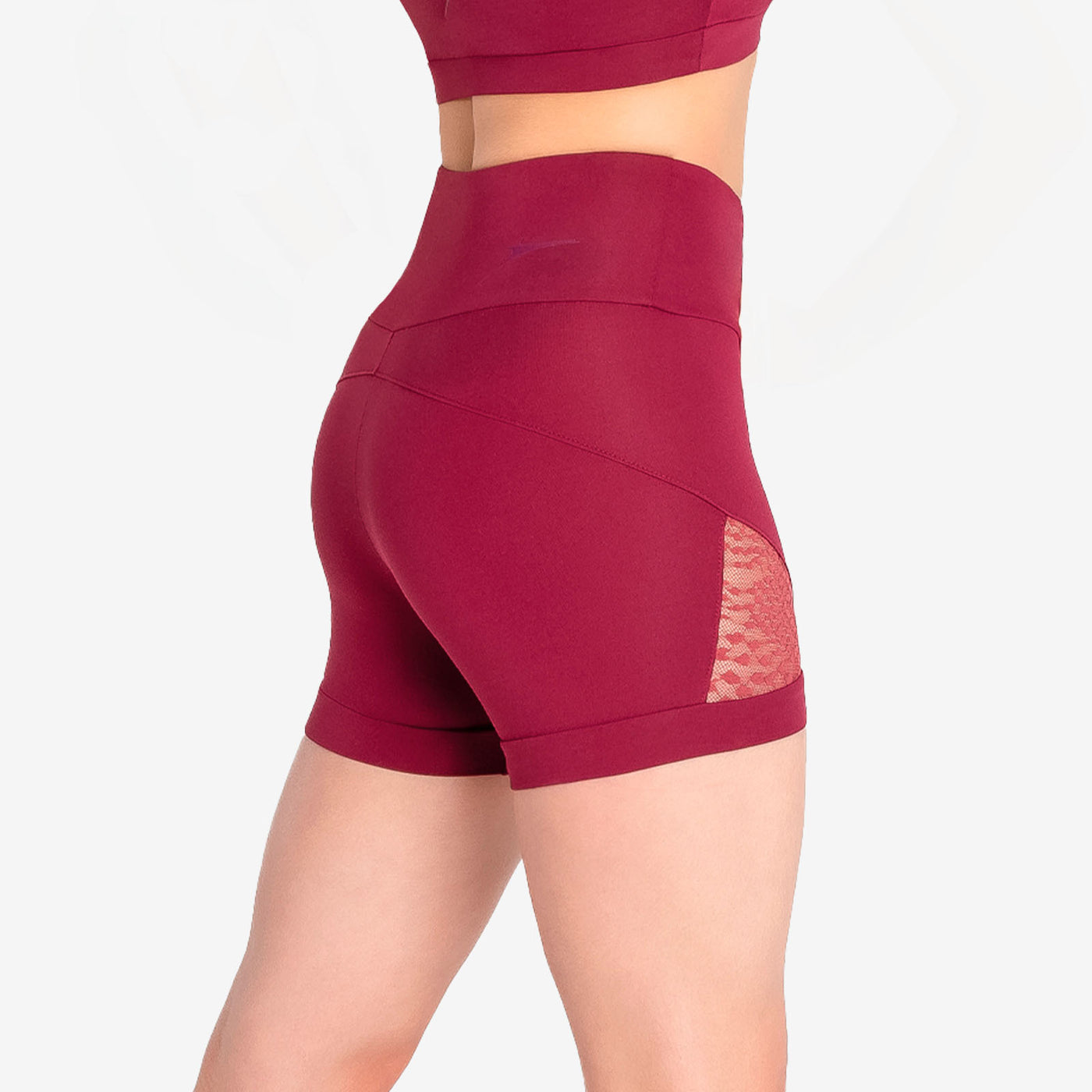 BE YOU® Aerial Shorts - RDE2332