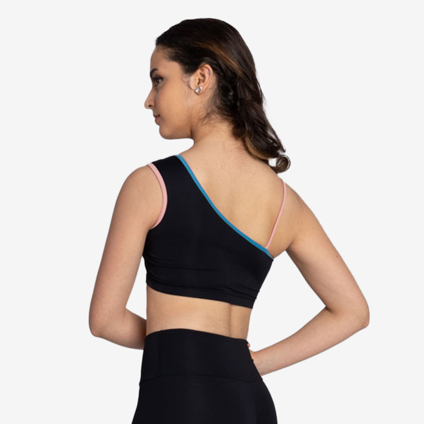 Laila Crop Top - RDE2458