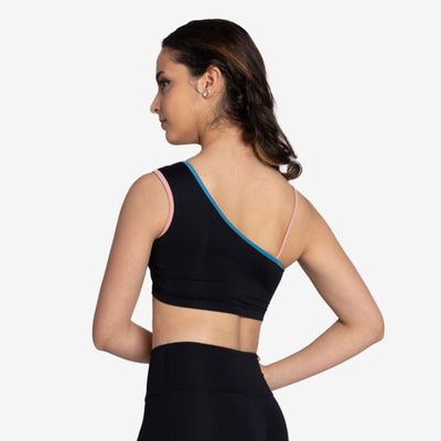 Laila Crop Top - RDE2458