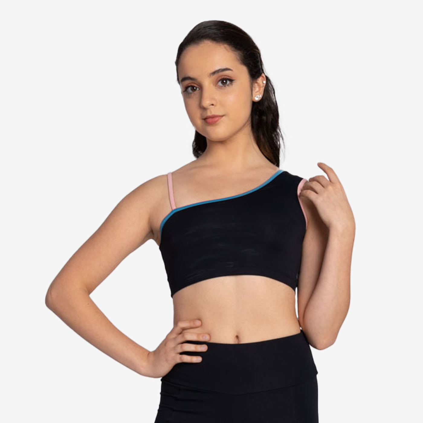 Laila Crop Top - RDE2458