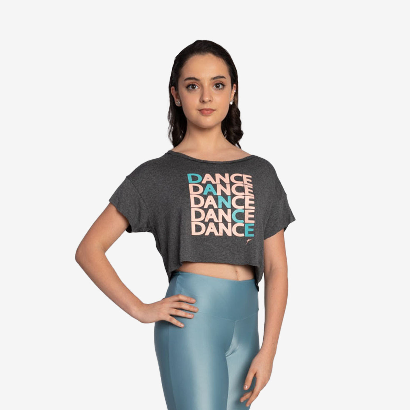 BE YOU® Mina Top - RDE2468