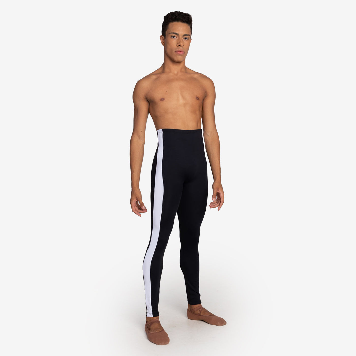 BE YOU® Soren Tights - RDE2486 (Men)