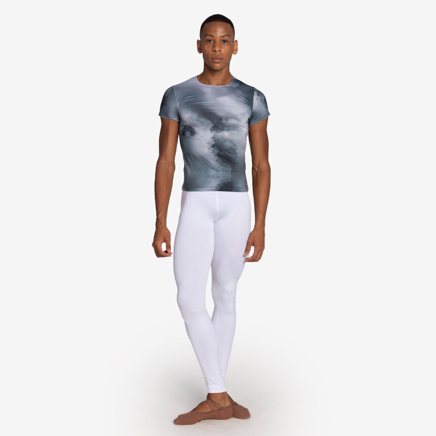 Vivacious Ballet Shirt - RDE2496 (Men)