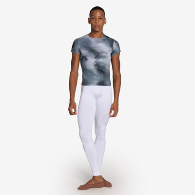 Vivacious Ballet Shirt - RDE2496 (Men)