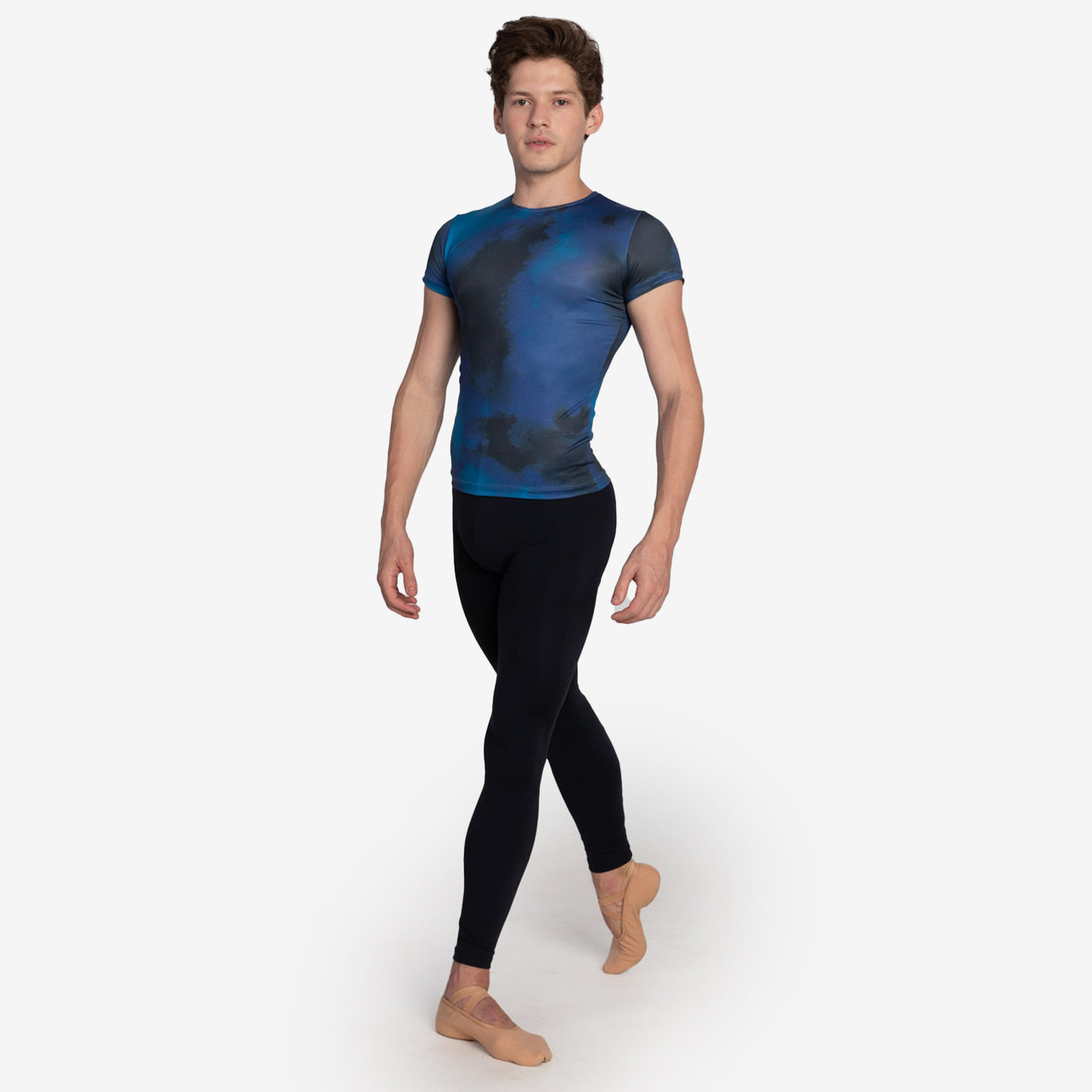 Vivacious Ballet Shirt - RDE2496 (Men)