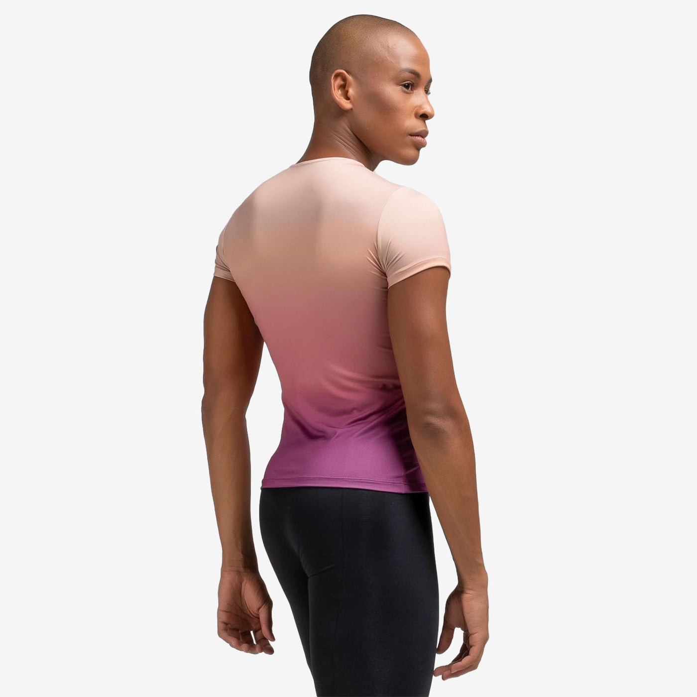 Vivacious Ballet Shirt - RDE2496 (Men)